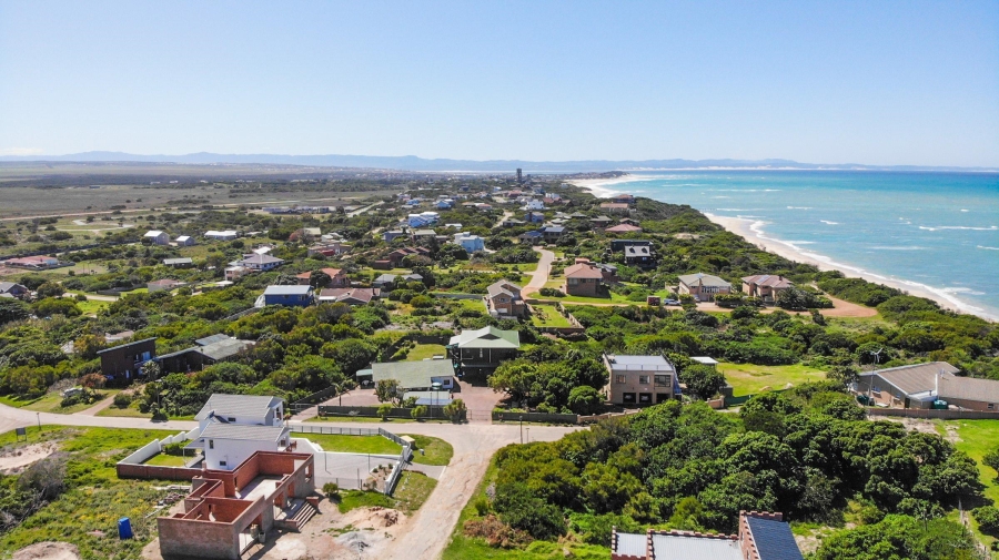 0 Bedroom Property for Sale in Paradise Beach Eastern Cape